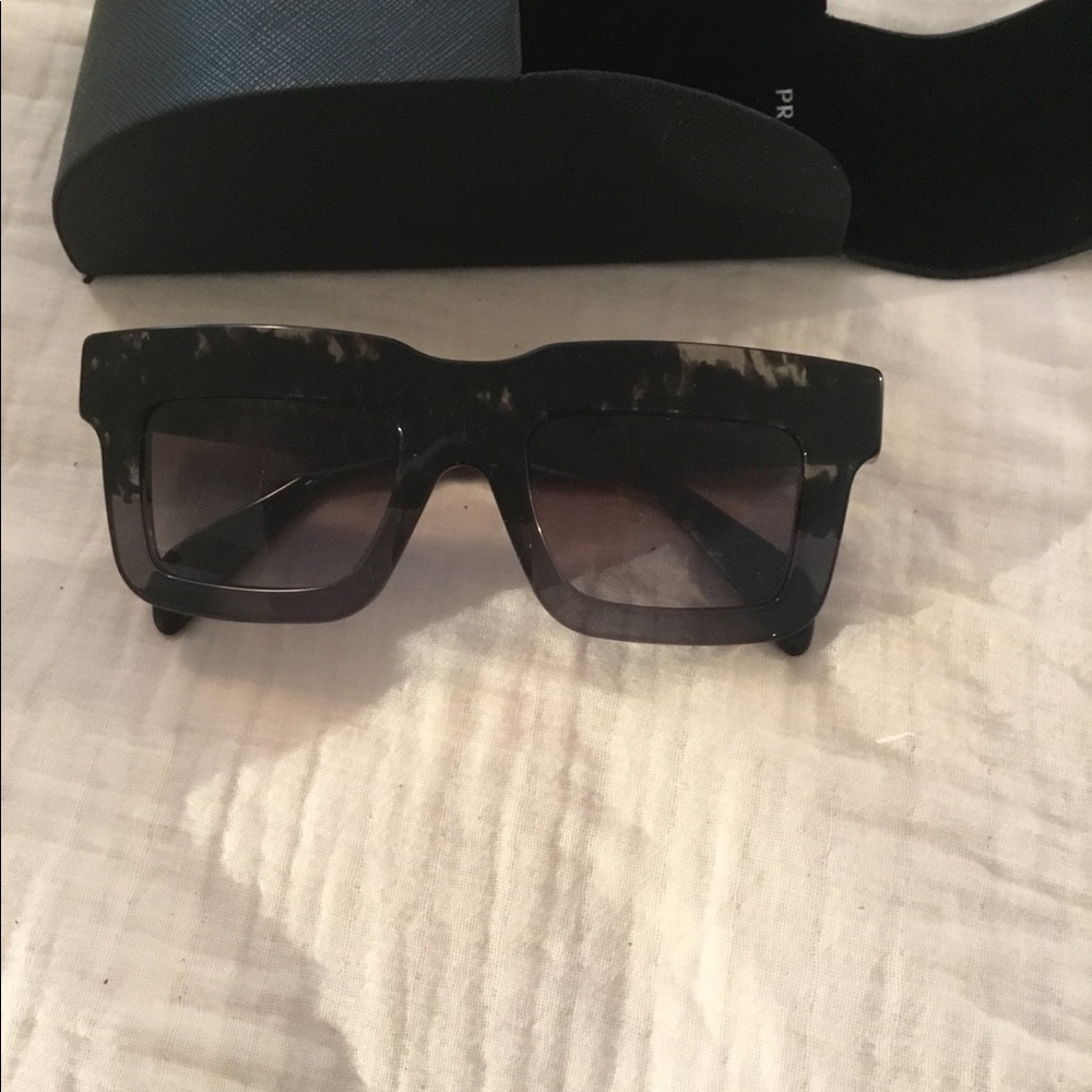 Prada Sunglasses